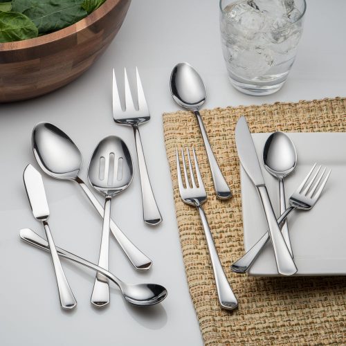 Housewares, Cambridge flatware