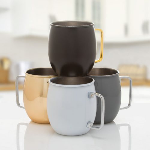 Housewares, mule mugs