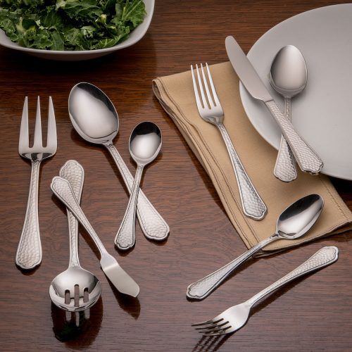 Housewares, Cambridge flatware